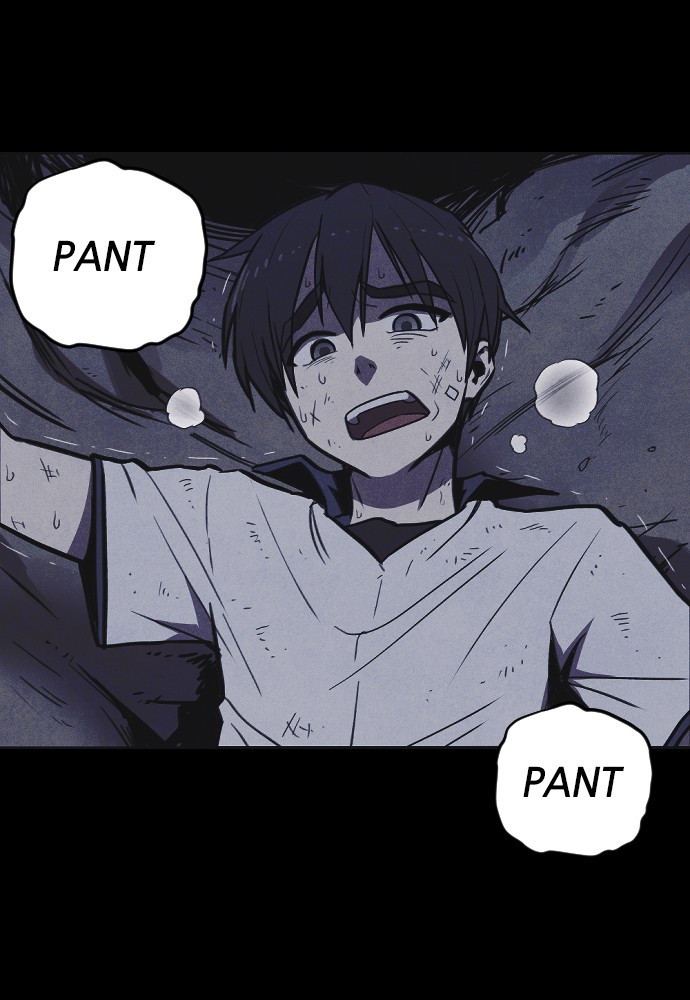 Shotgun Boy chapter 4 page 75