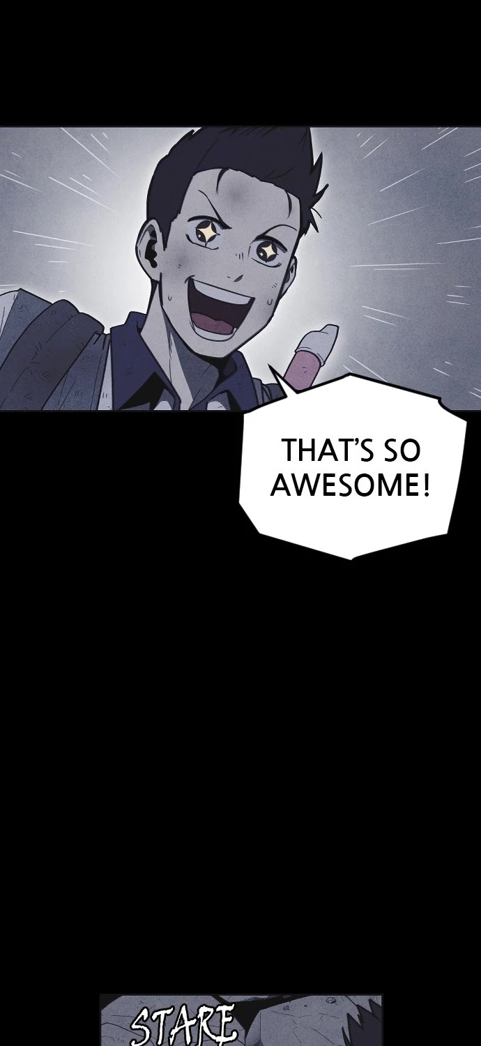 Shotgun Boy chapter 40 page 13