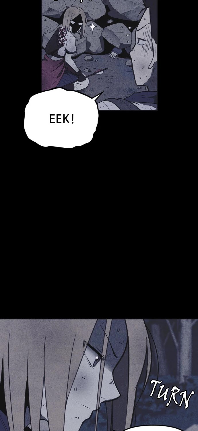 Shotgun Boy chapter 40 page 14