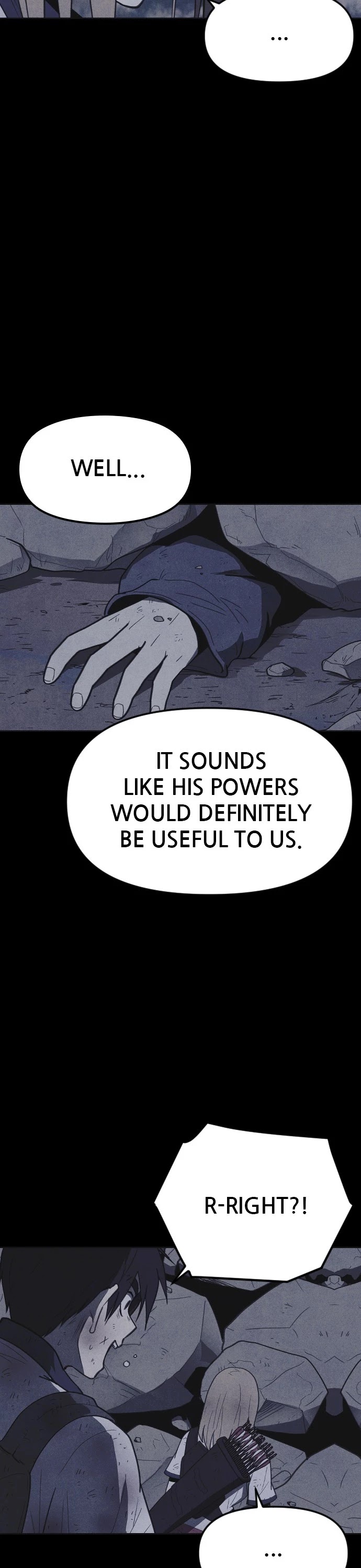 Shotgun Boy chapter 40 page 15