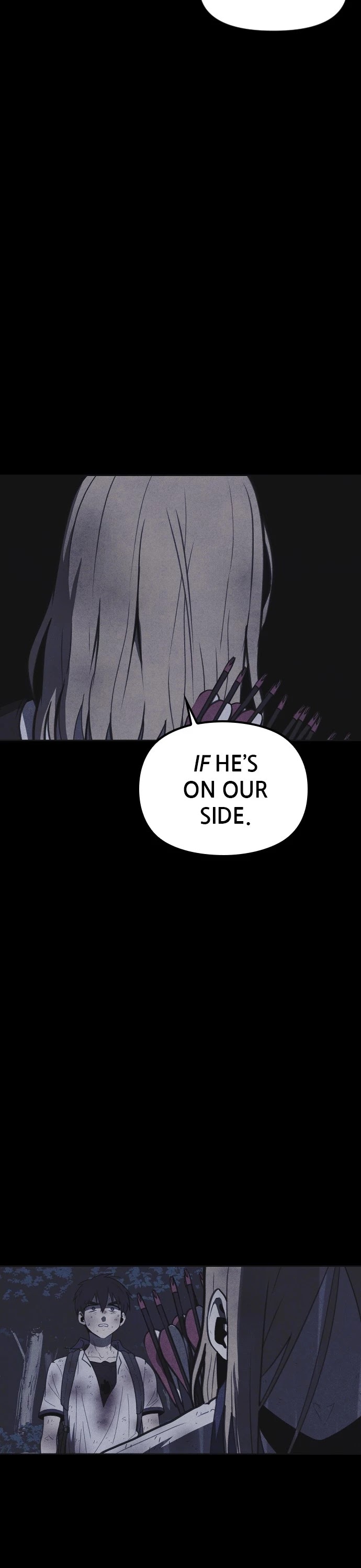 Shotgun Boy chapter 40 page 16