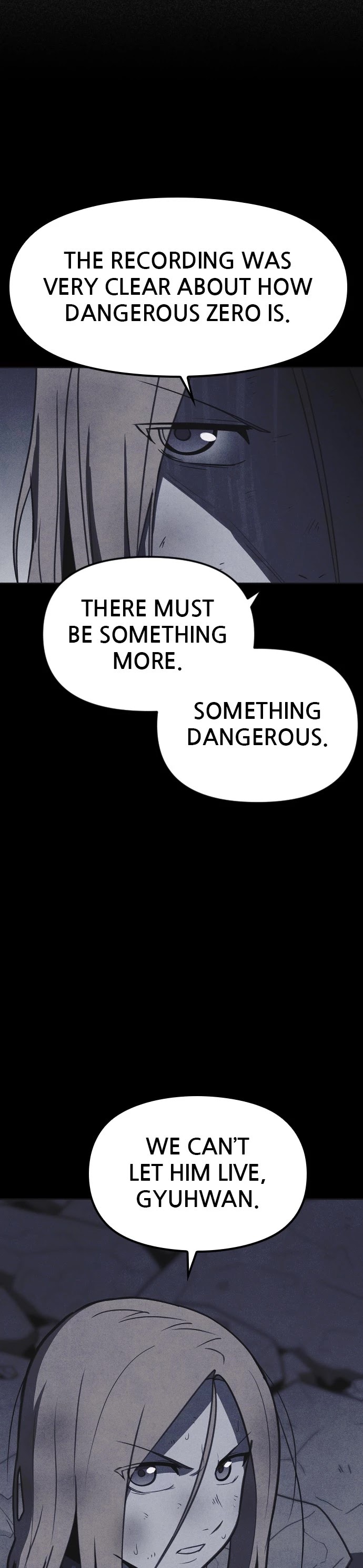 Shotgun Boy chapter 40 page 18