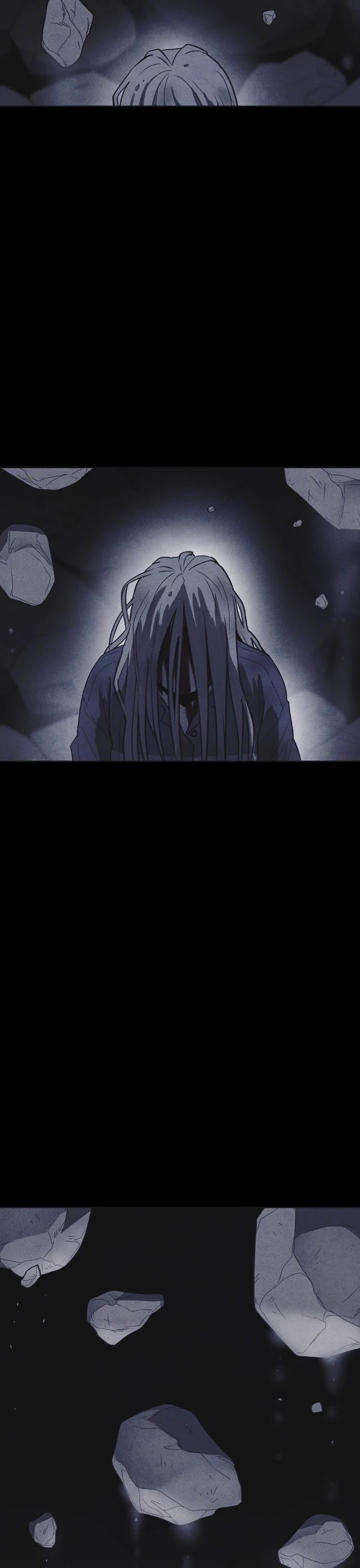 Shotgun Boy chapter 40 page 21