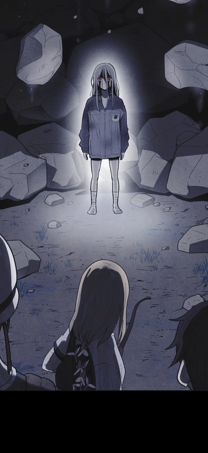 Shotgun Boy chapter 40 page 22