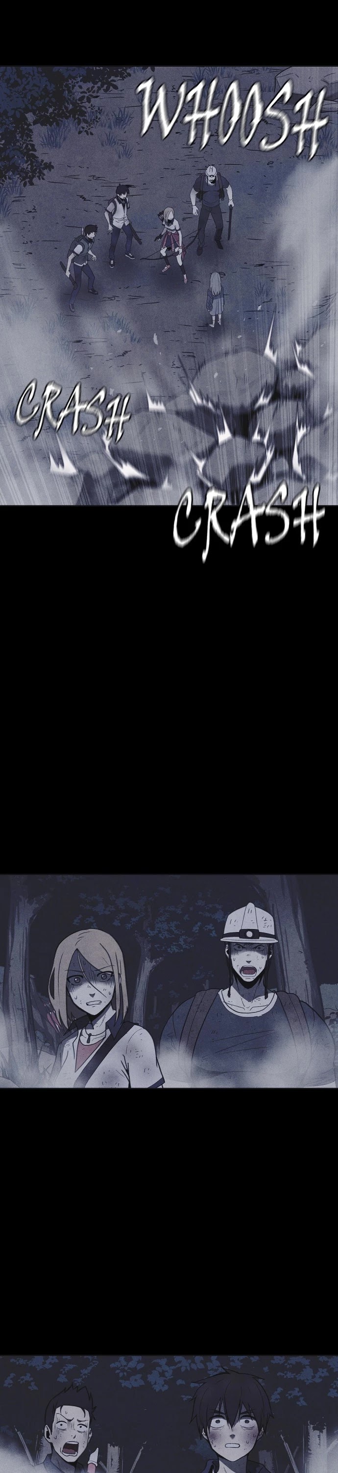 Shotgun Boy chapter 40 page 24