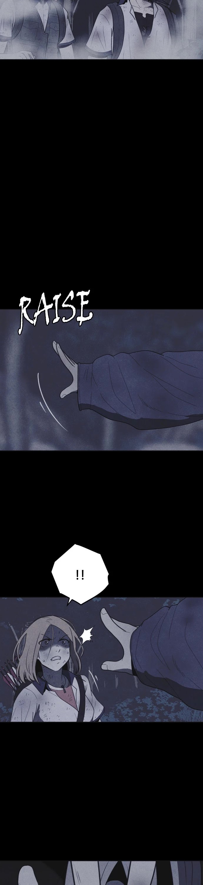 Shotgun Boy chapter 40 page 25