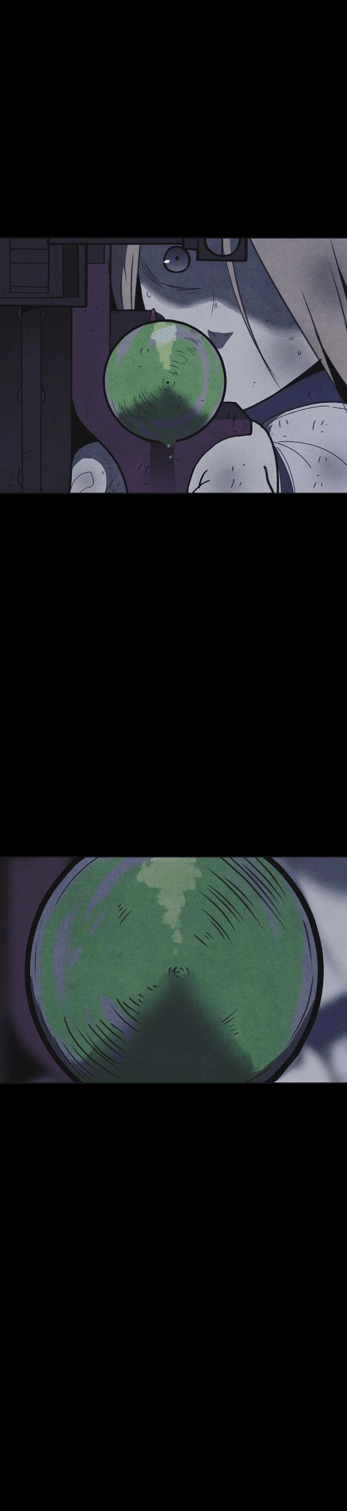 Shotgun Boy chapter 40 page 29