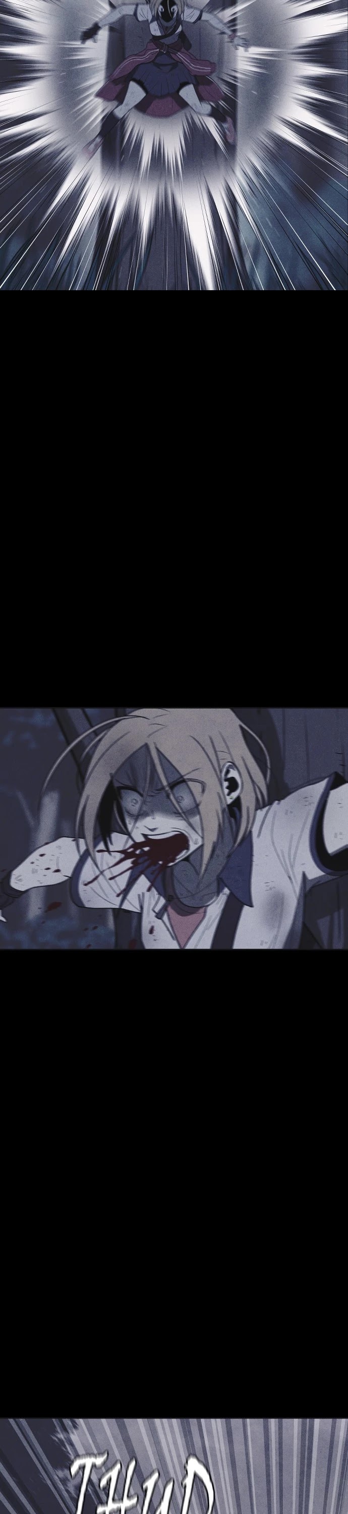 Shotgun Boy chapter 40 page 34