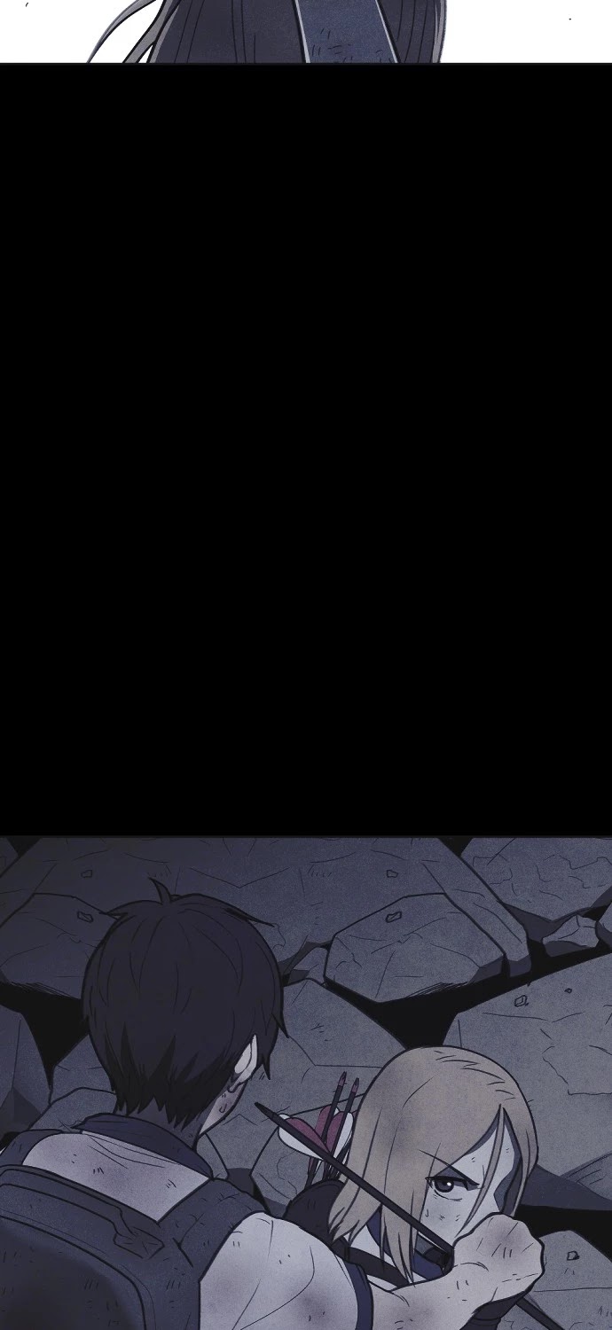 Shotgun Boy chapter 40 page 4