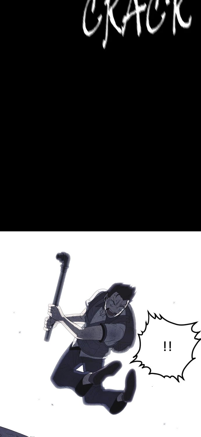 Shotgun Boy chapter 40 page 40