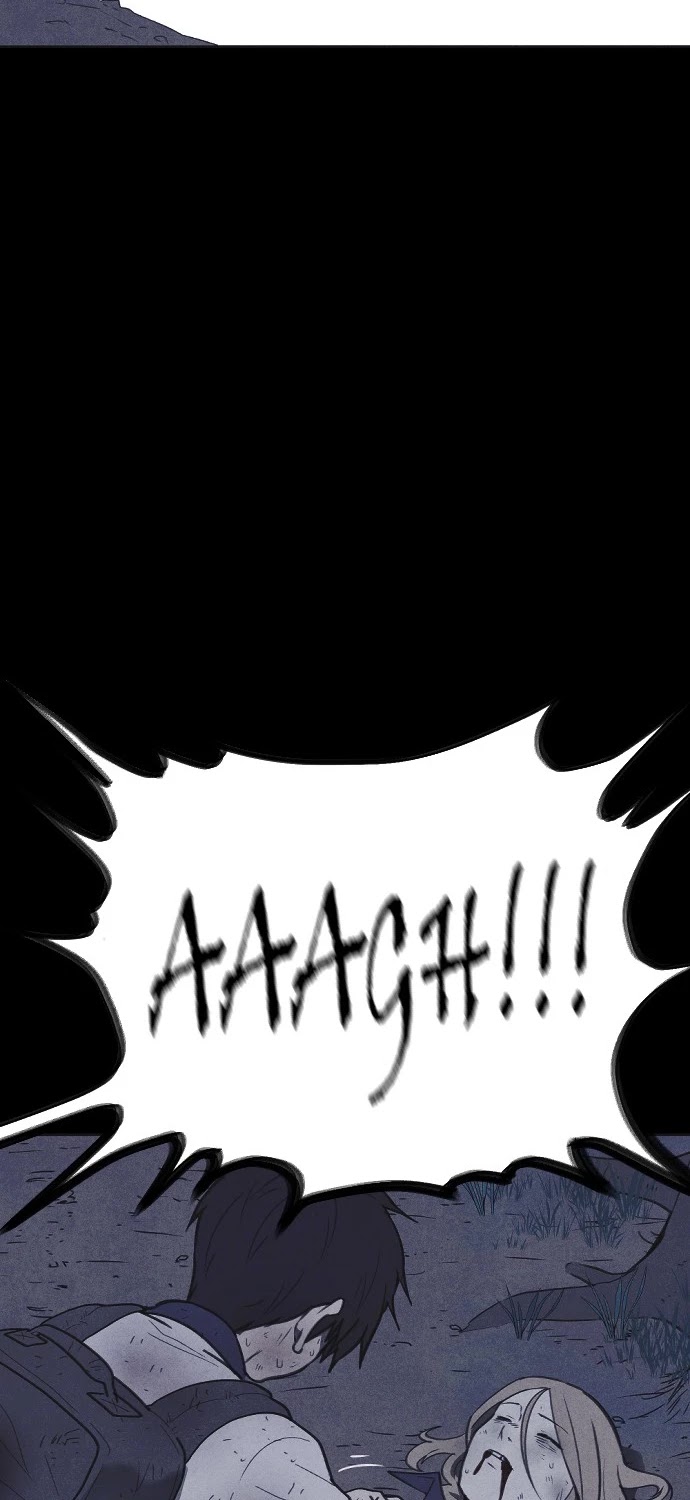 Shotgun Boy chapter 40 page 41