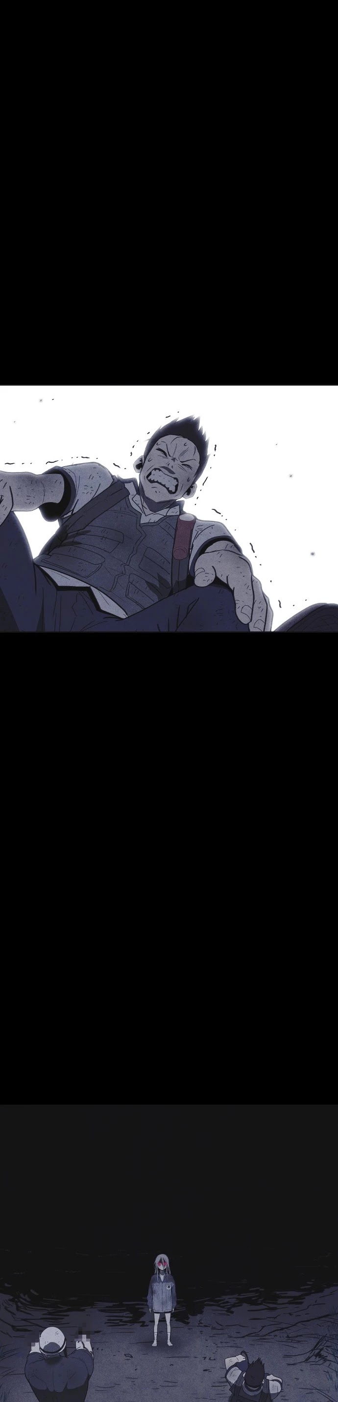 Shotgun Boy chapter 40 page 44