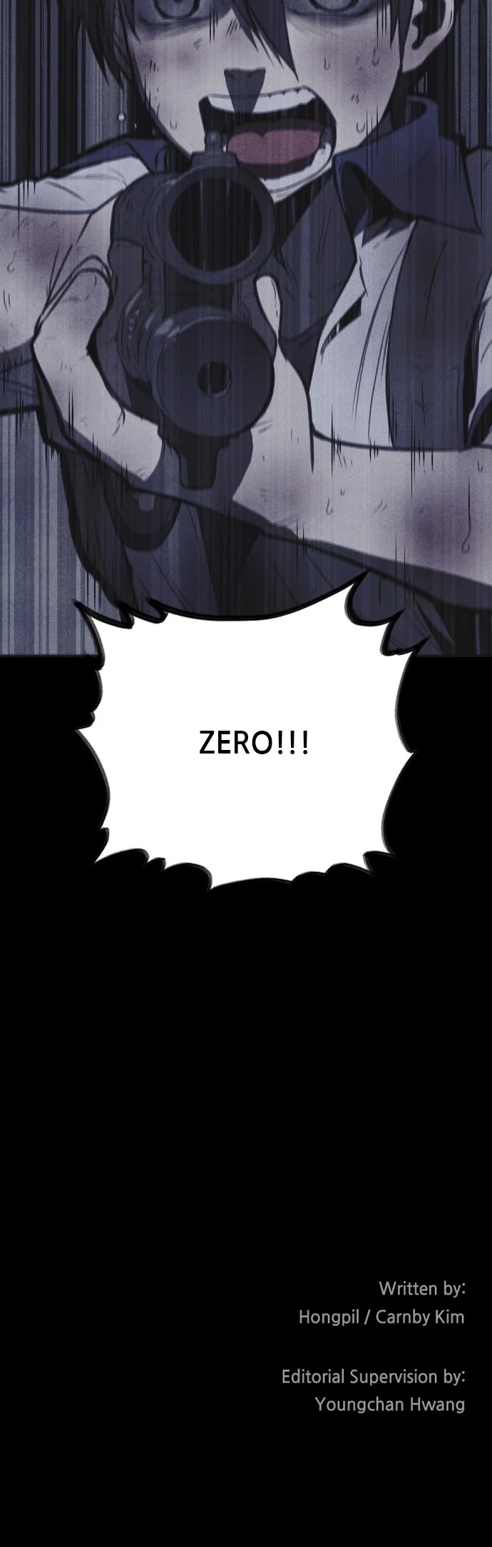 Shotgun Boy chapter 40 page 48