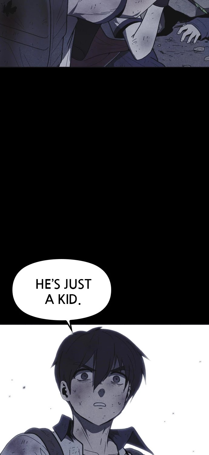 Shotgun Boy chapter 40 page 5