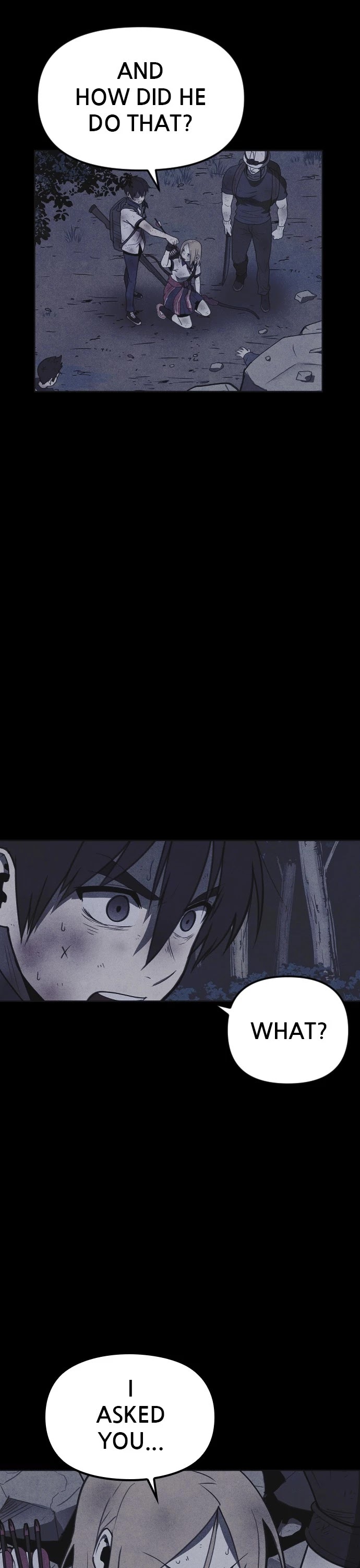 Shotgun Boy chapter 40 page 7