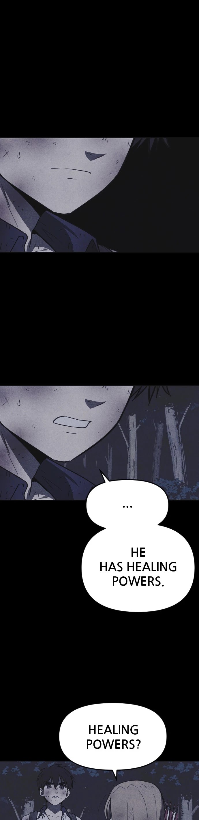 Shotgun Boy chapter 40 page 9