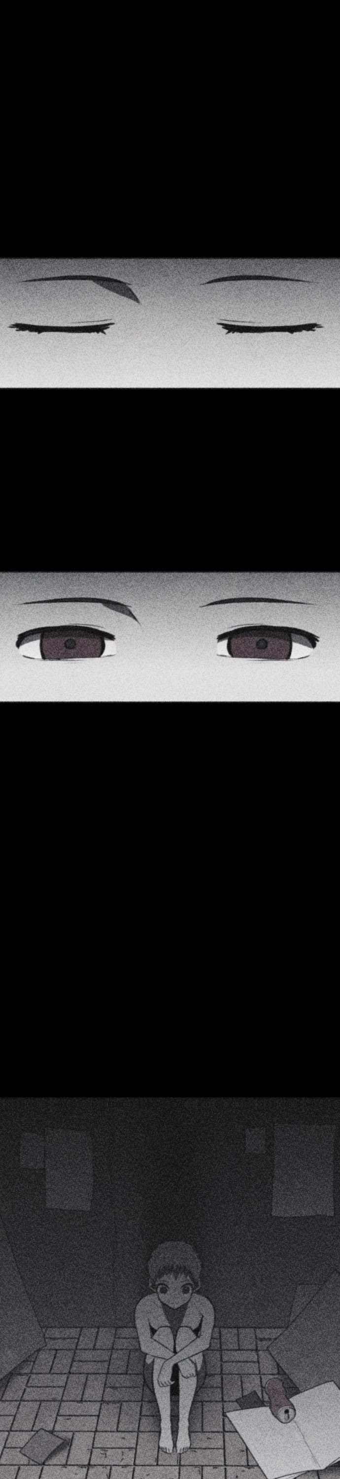 Shotgun Boy chapter 41 page 12