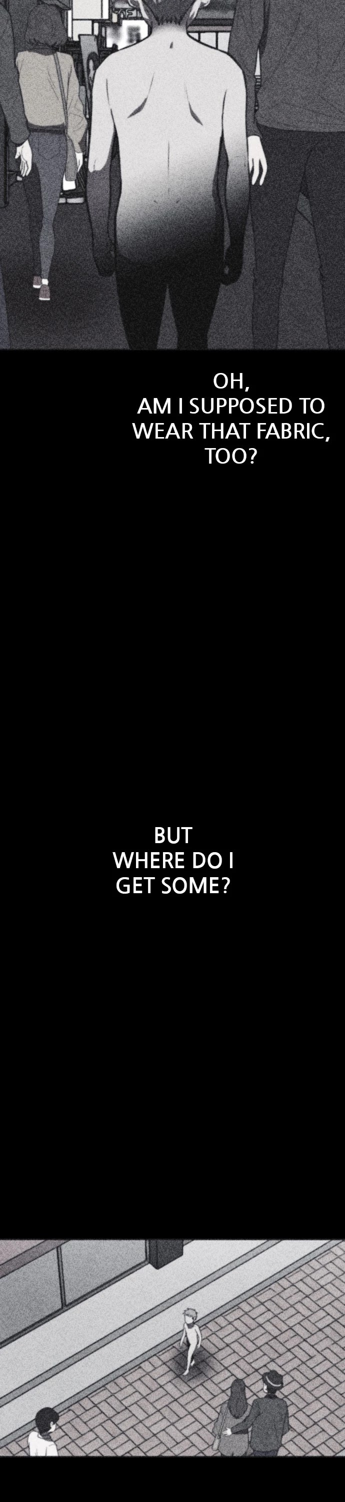 Shotgun Boy chapter 41 page 16