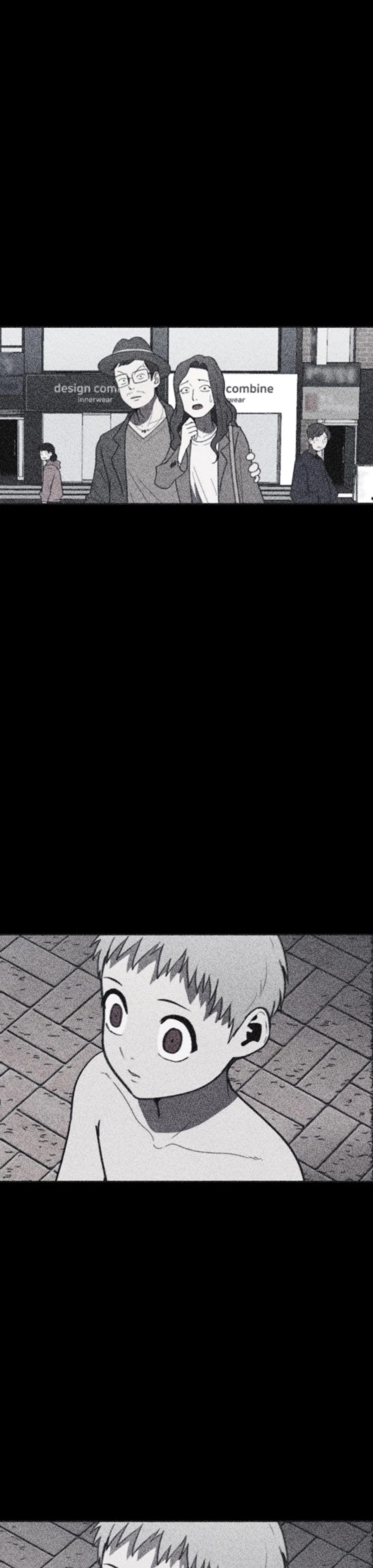 Shotgun Boy chapter 41 page 17