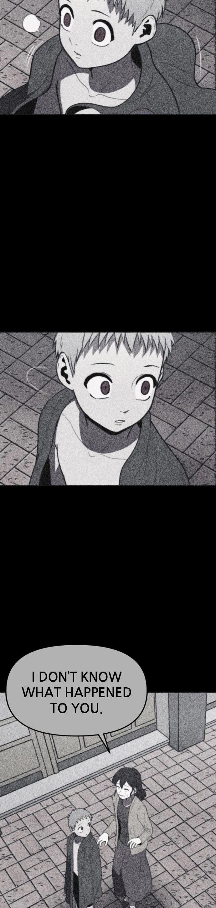 Shotgun Boy chapter 41 page 18