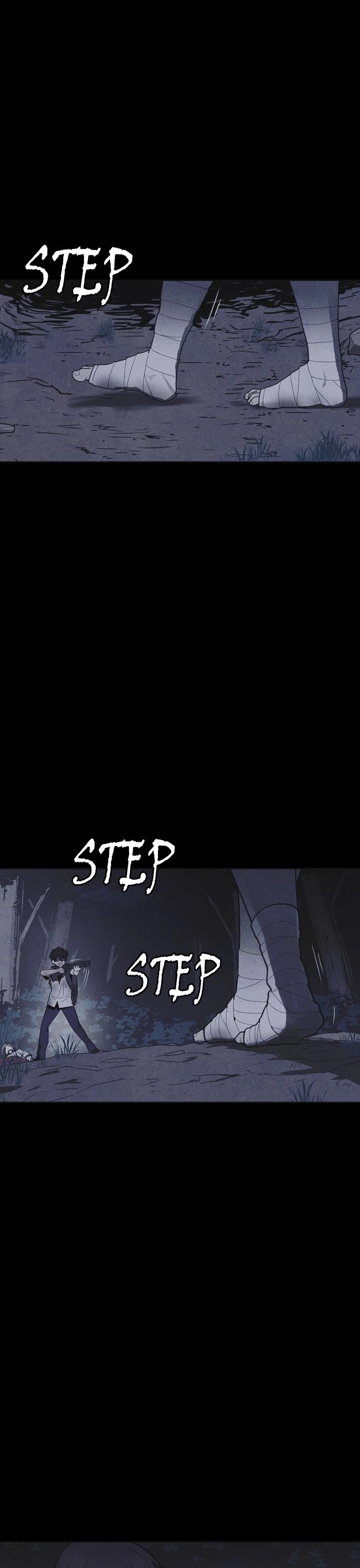 Shotgun Boy chapter 41 page 2