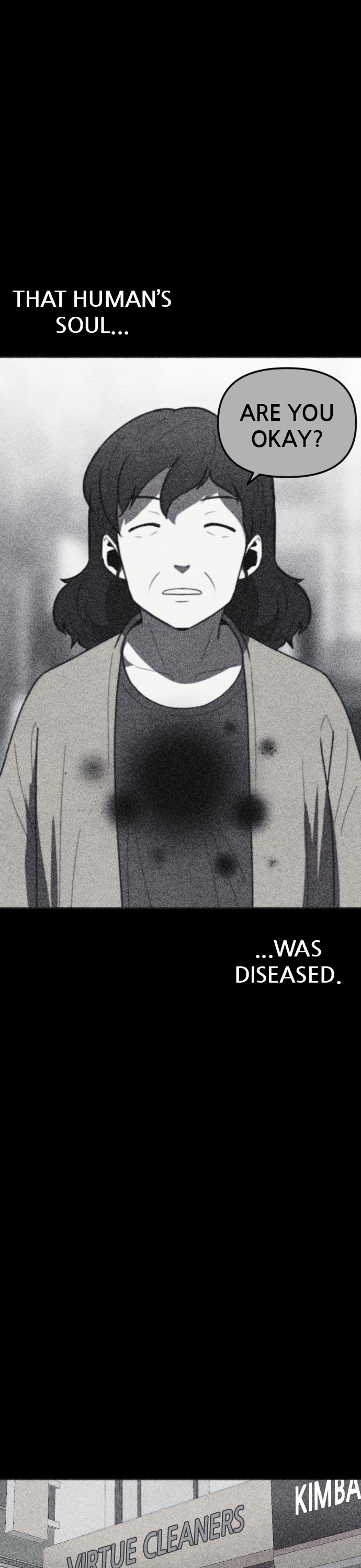 Shotgun Boy chapter 41 page 20