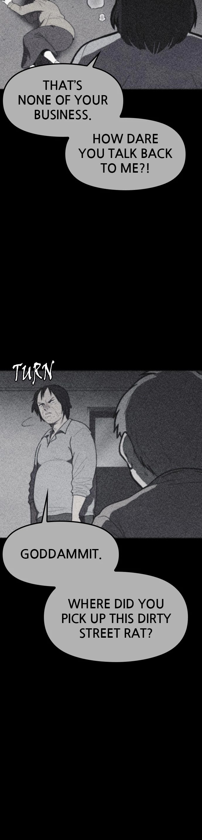 Shotgun Boy chapter 41 page 26