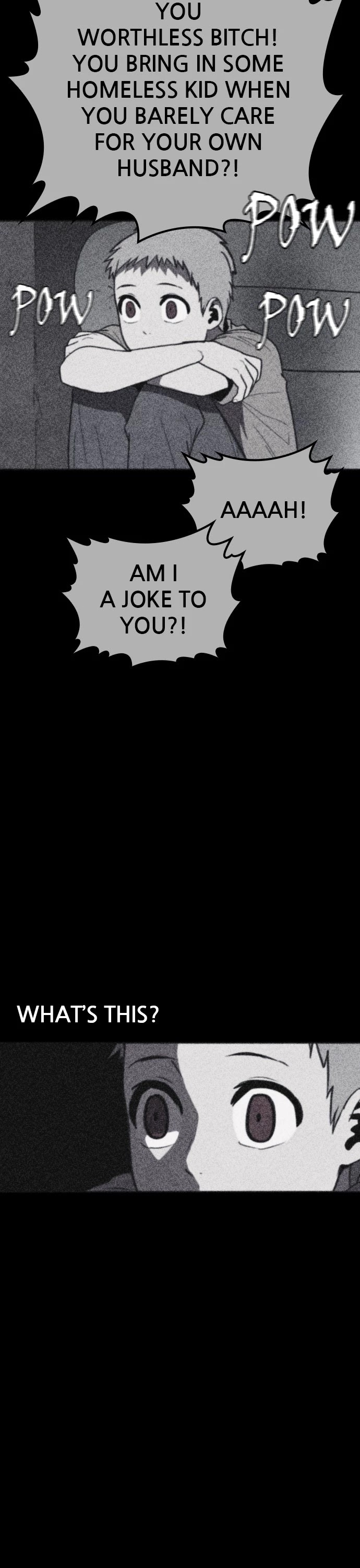 Shotgun Boy chapter 41 page 29