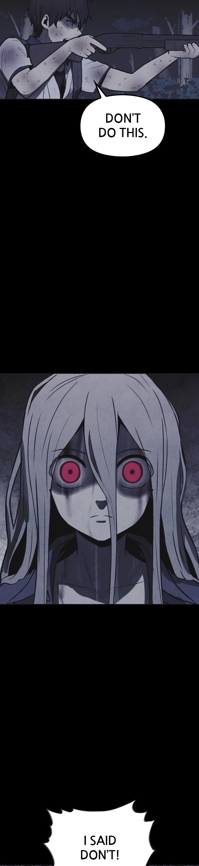 Shotgun Boy chapter 41 page 3