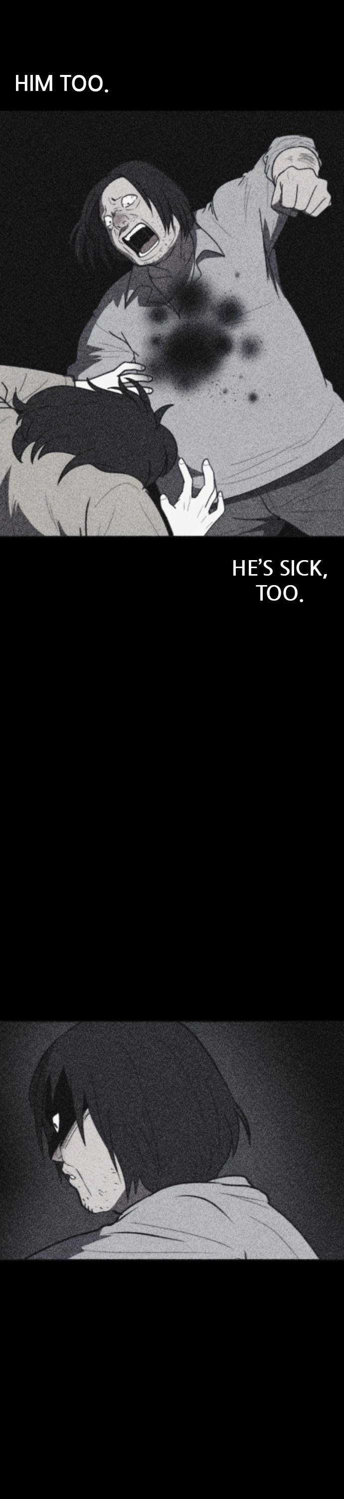 Shotgun Boy chapter 41 page 30