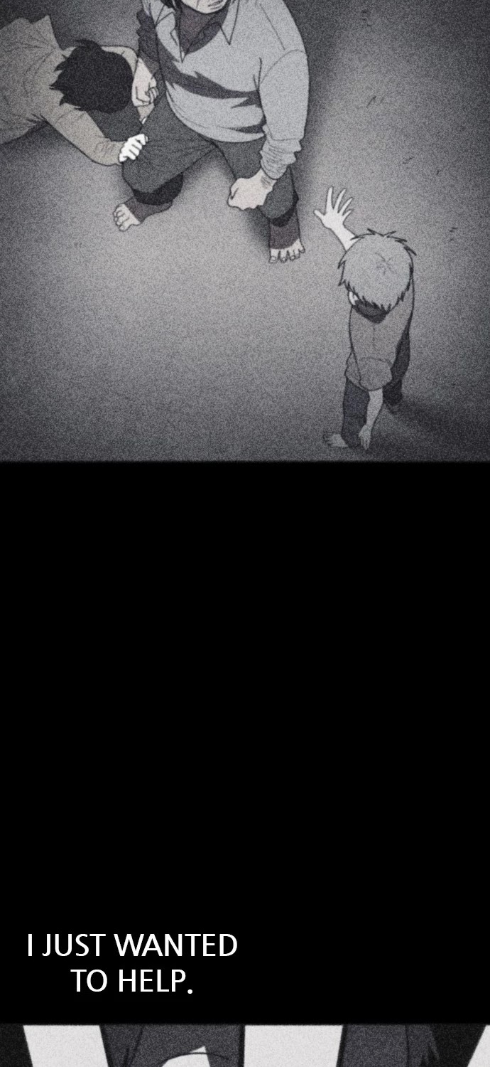 Shotgun Boy chapter 41 page 32