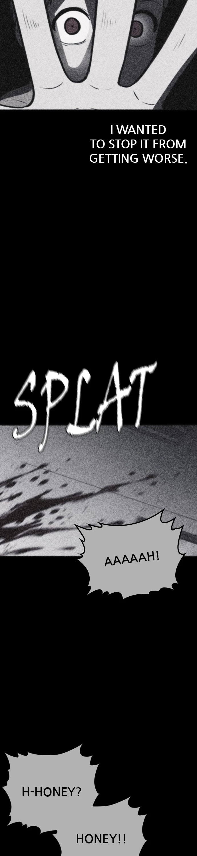 Shotgun Boy chapter 41 page 33