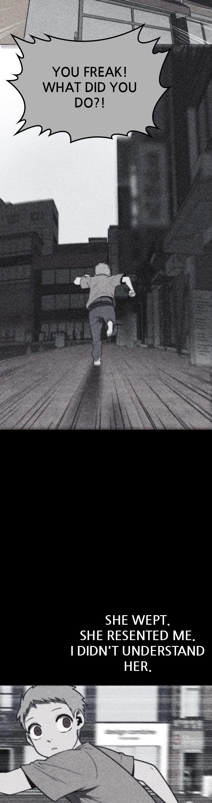 Shotgun Boy chapter 41 page 35