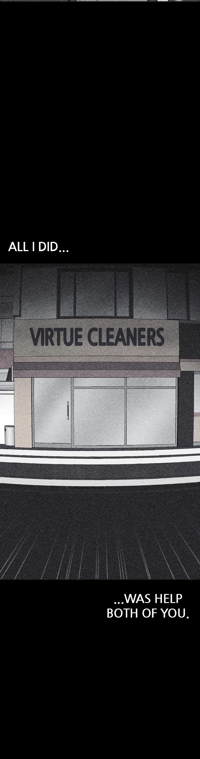 Shotgun Boy chapter 41 page 36