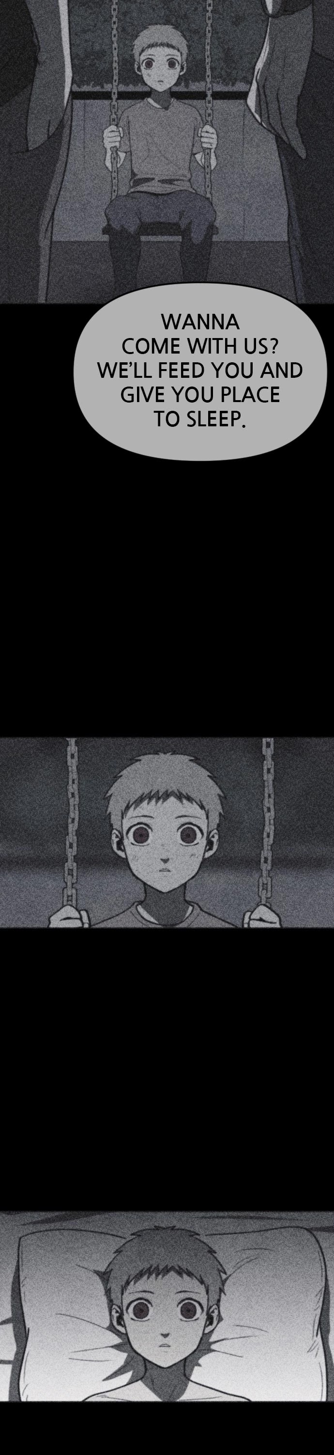 Shotgun Boy chapter 41 page 39