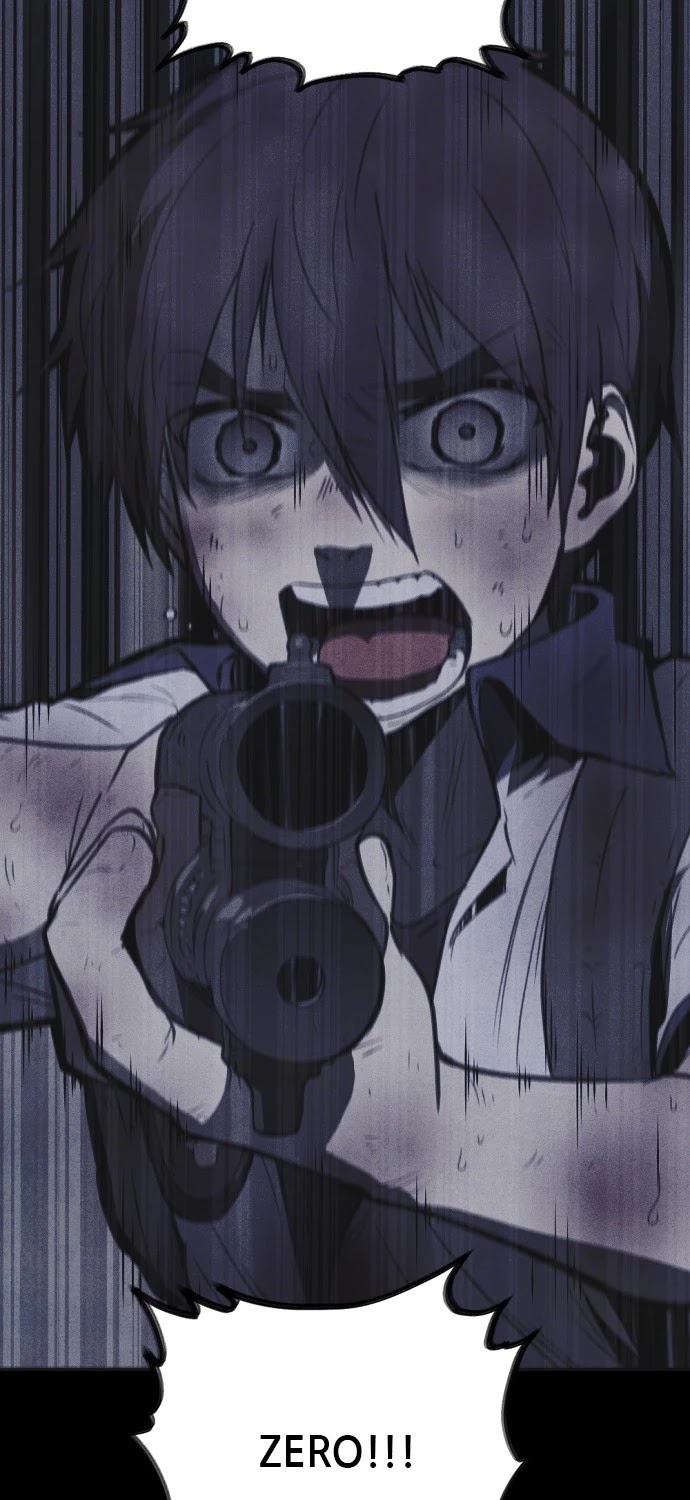 Shotgun Boy chapter 41 page 4