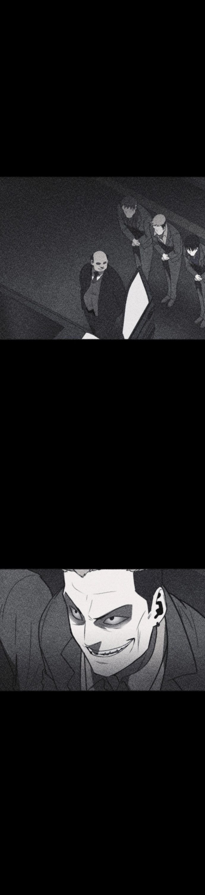 Shotgun Boy chapter 41 page 42