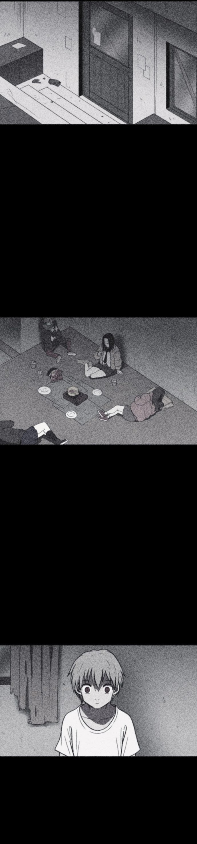 Shotgun Boy chapter 41 page 44