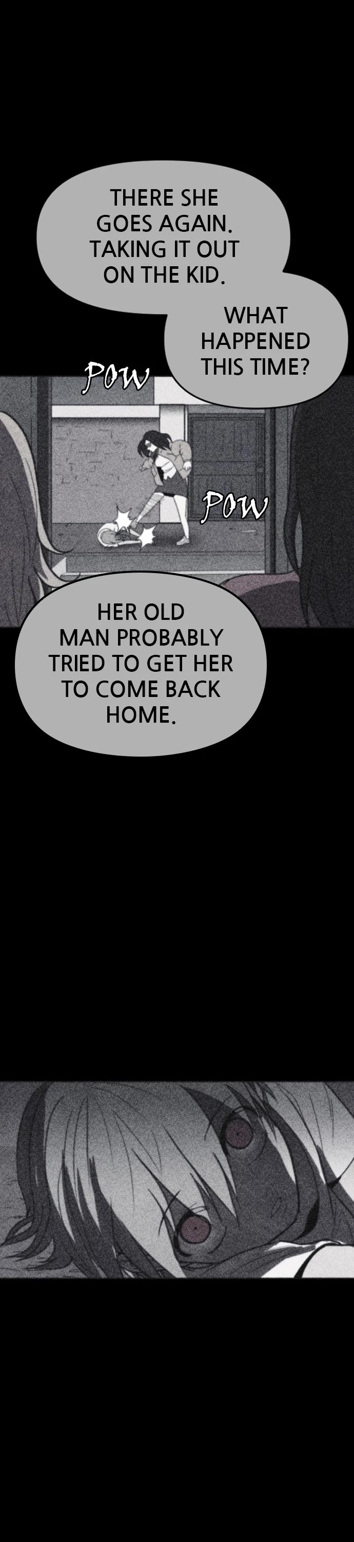 Shotgun Boy chapter 41 page 46