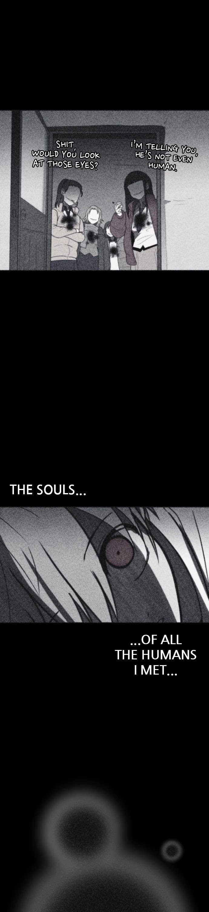 Shotgun Boy chapter 41 page 47