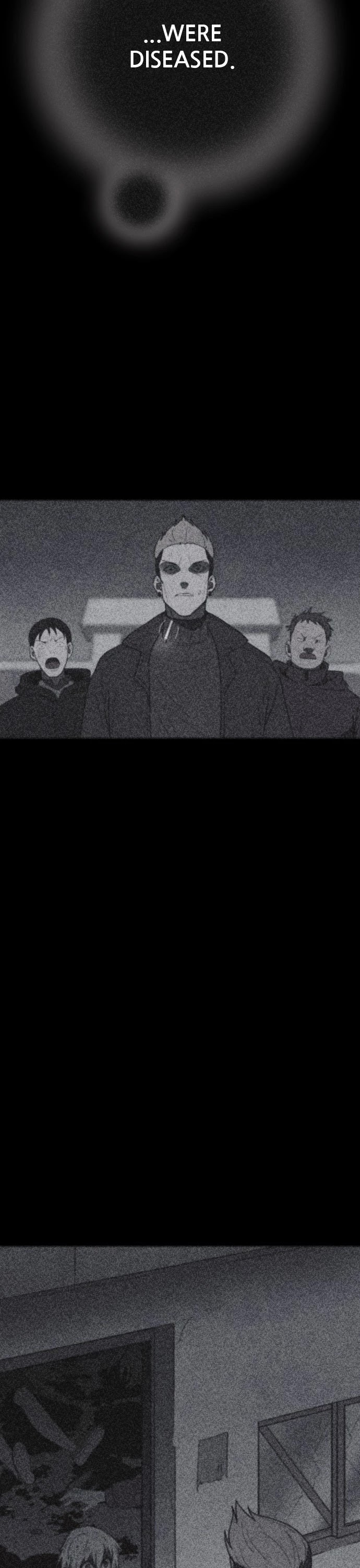 Shotgun Boy chapter 41 page 48