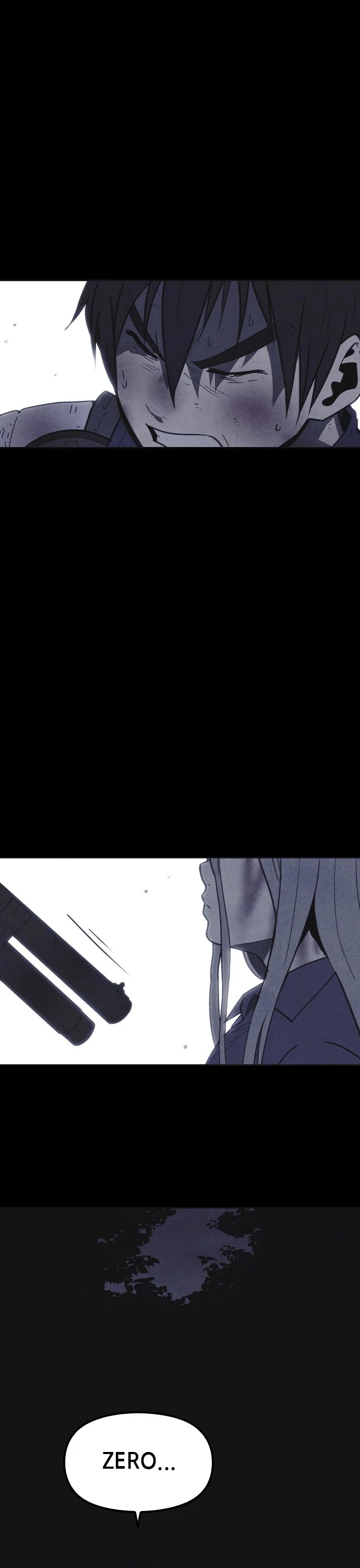 Shotgun Boy chapter 41 page 7