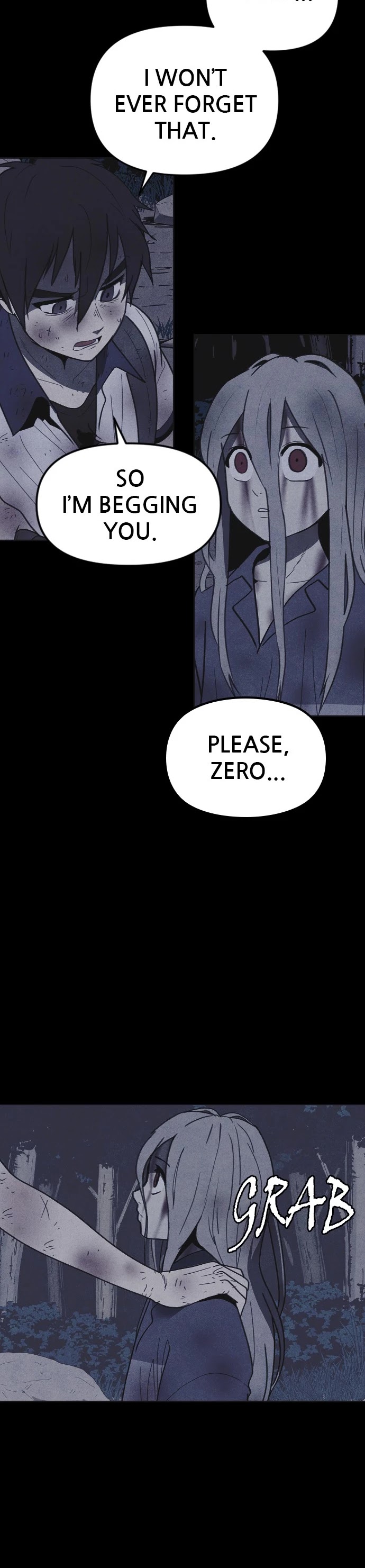 Shotgun Boy chapter 41 page 9