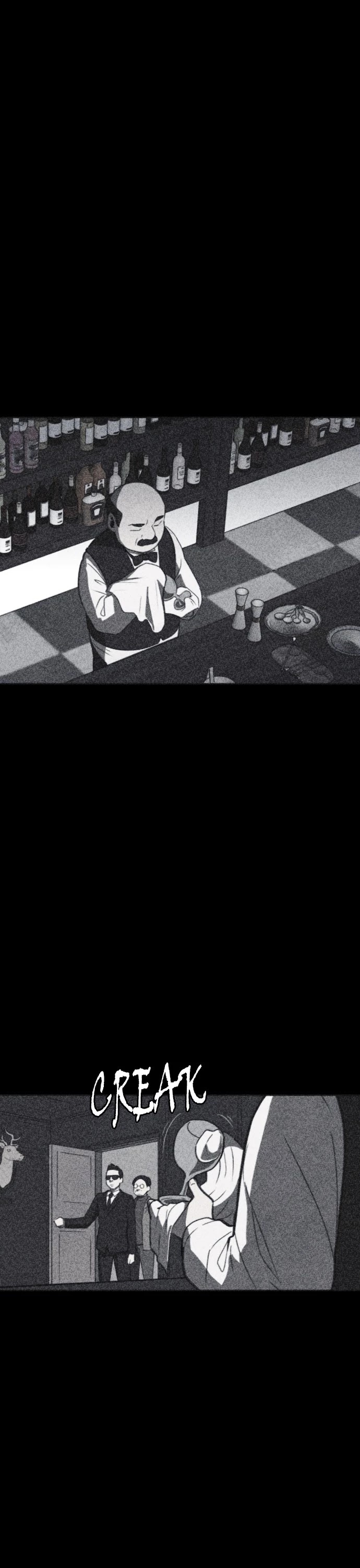 Shotgun Boy chapter 42 page 11