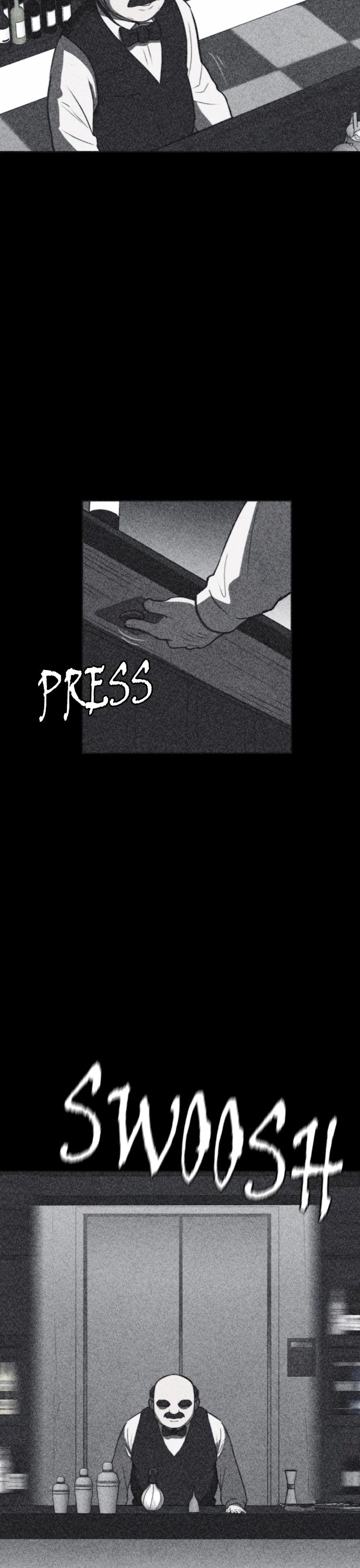 Shotgun Boy chapter 42 page 13