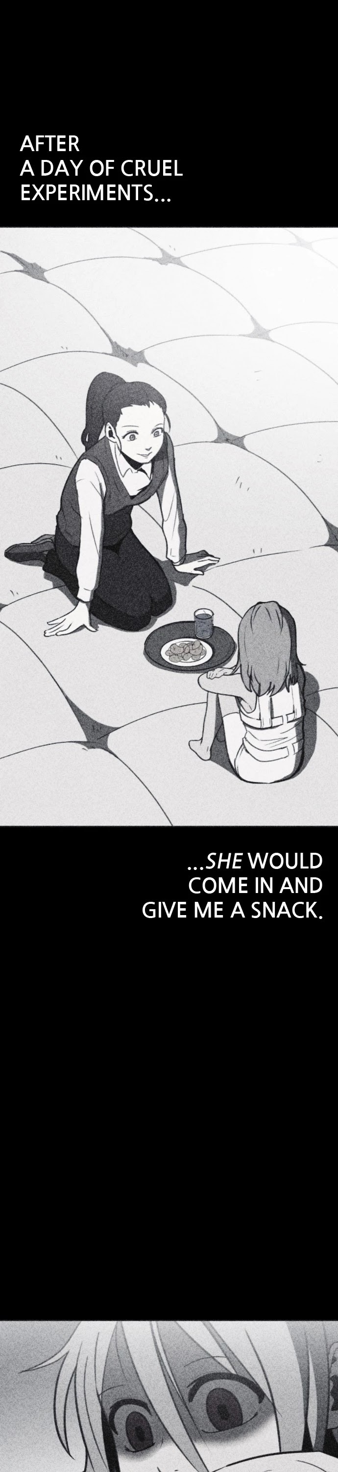 Shotgun Boy chapter 42 page 17