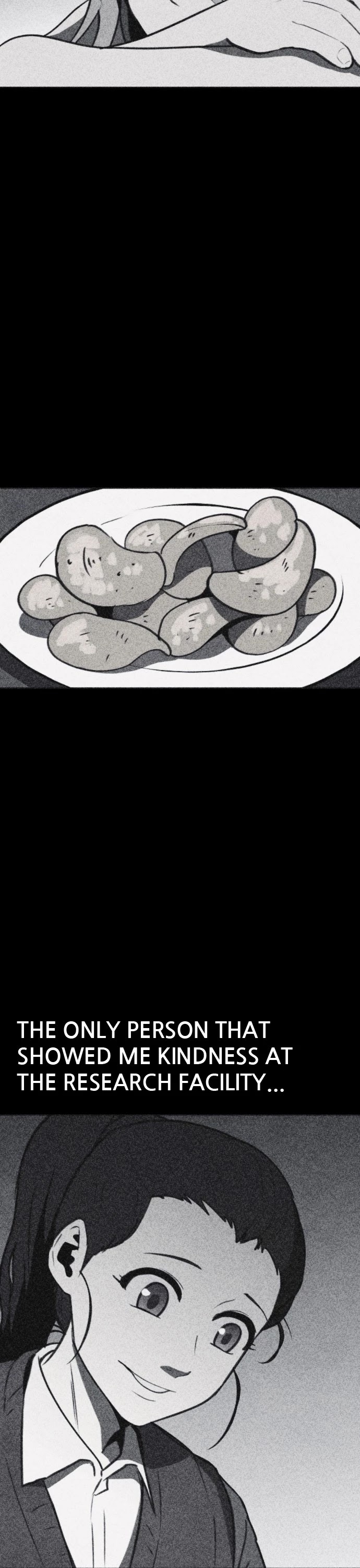 Shotgun Boy chapter 42 page 18