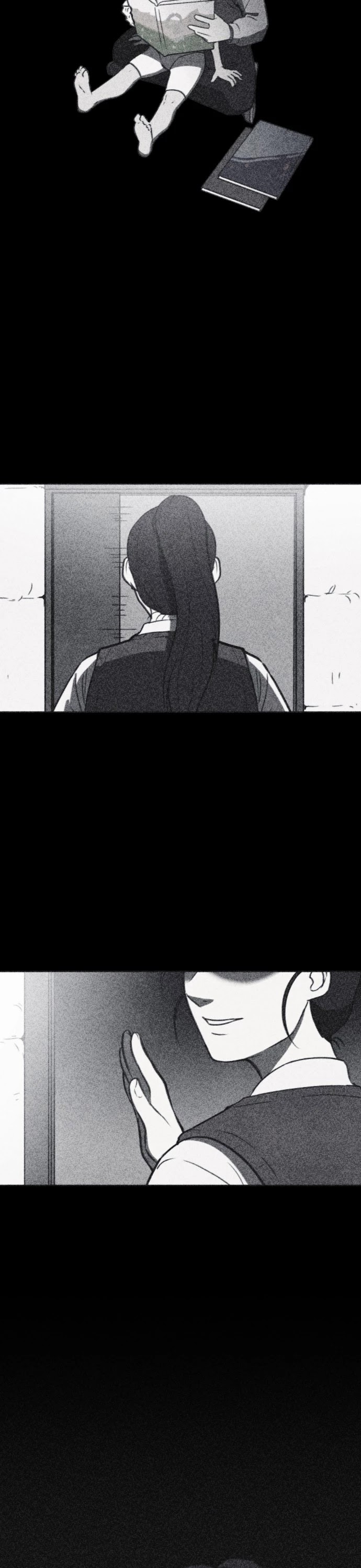 Shotgun Boy chapter 42 page 20