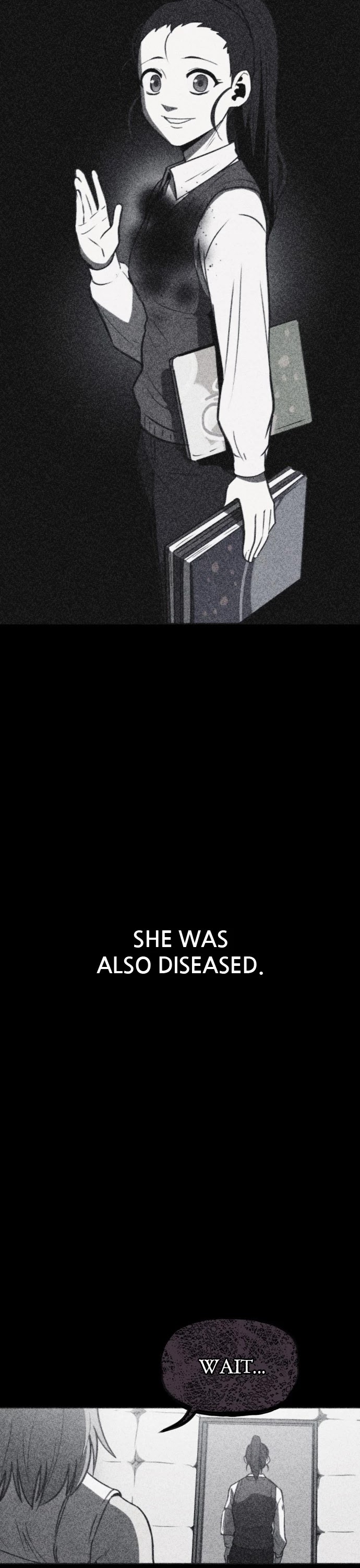 Shotgun Boy chapter 42 page 21