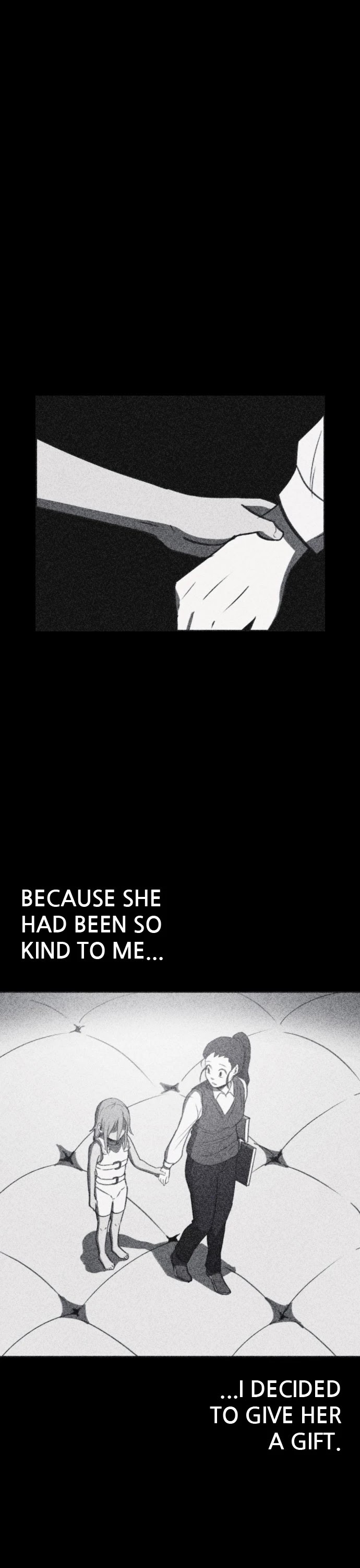 Shotgun Boy chapter 42 page 22